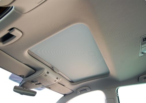 All About Car Headliner Replacement