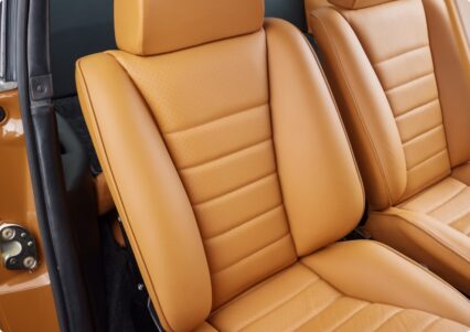 Car Upholstery Smelling Like Cigarettes? Follow These Elimination