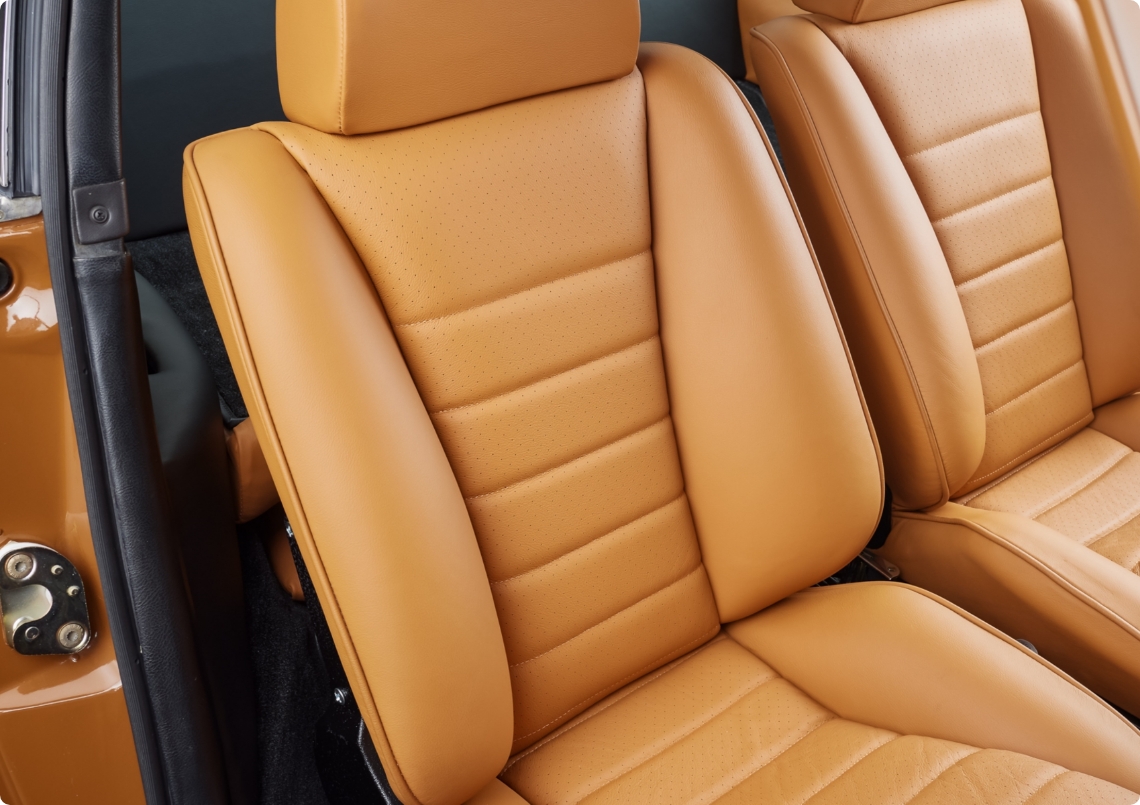 Car Upholstery Smelling Like Cigarettes? Follow These Elimination