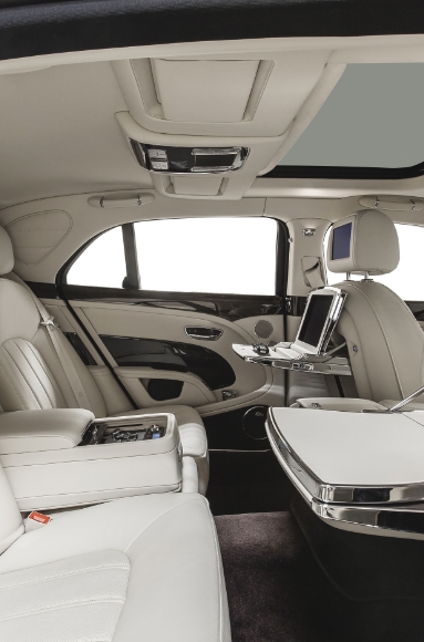 Roof Lining Repair Ashfield