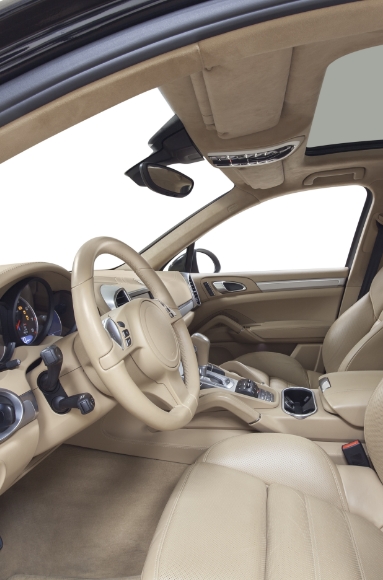 Roof Lining Repair Ashfield