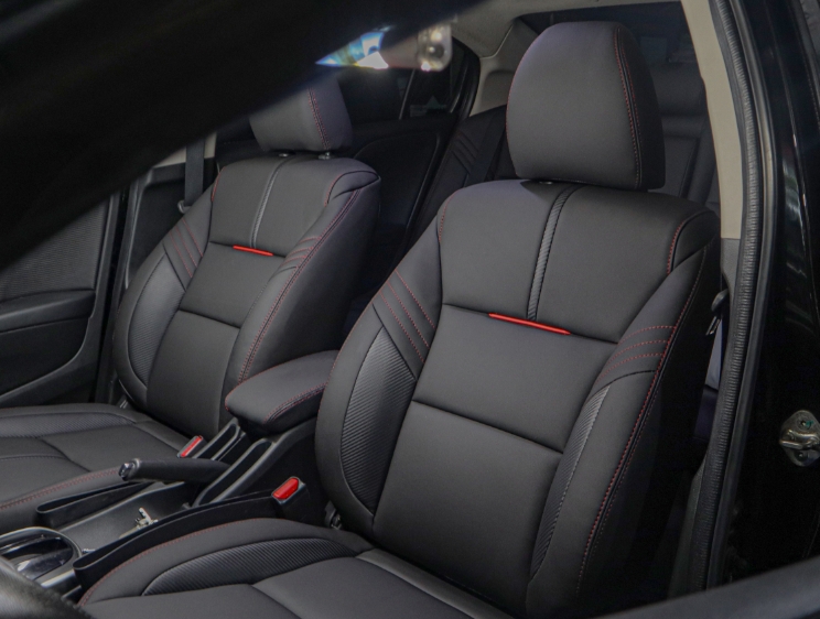 Roof Lining Repair Seven Hills