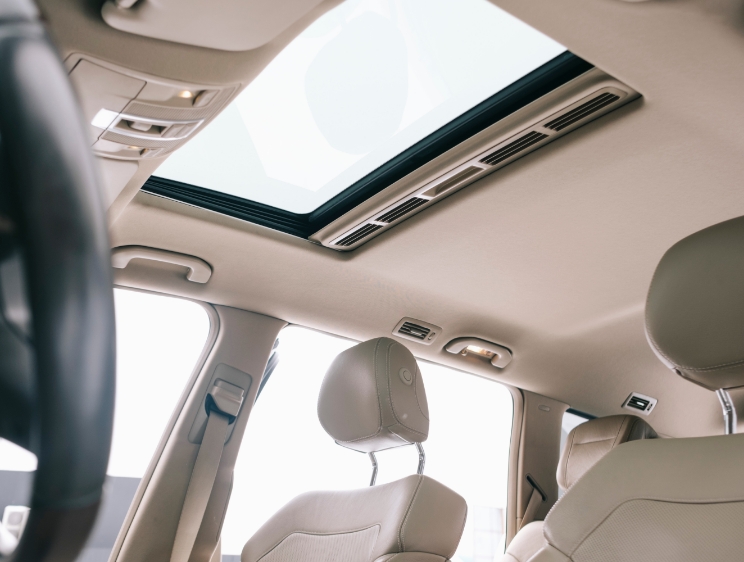 Roof Lining Repair Marrickville