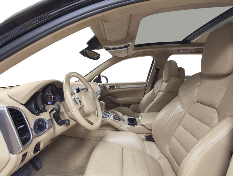 Roof Lining Repair Ashfield