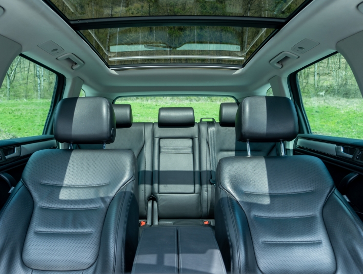 Roof Lining Repair Seven Hills