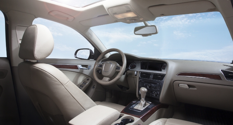 Roof Lining Repair Seven Hills