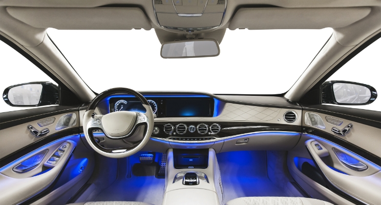 Roof Lining Repair Hurstville