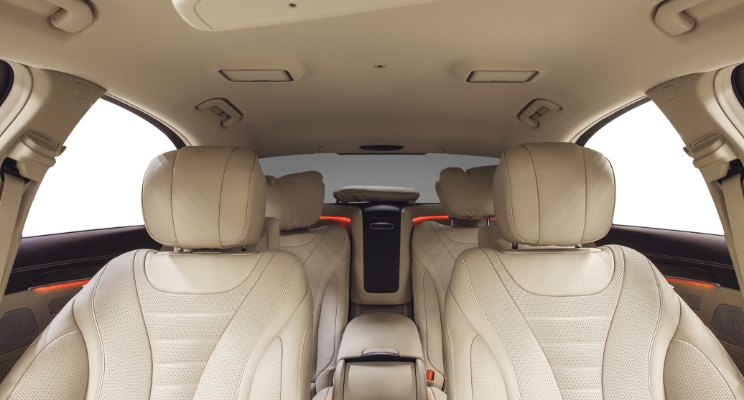 Roof Lining Repair Ashfield