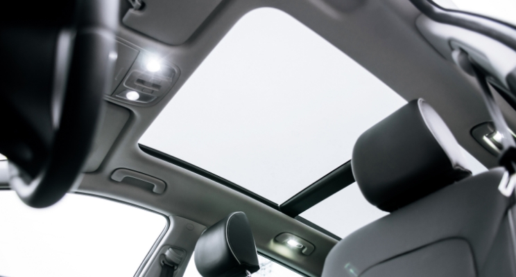 Roof Lining Repair Ashfield