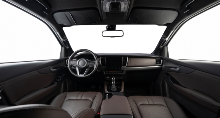 Roof Lining Repair Cherrybrook