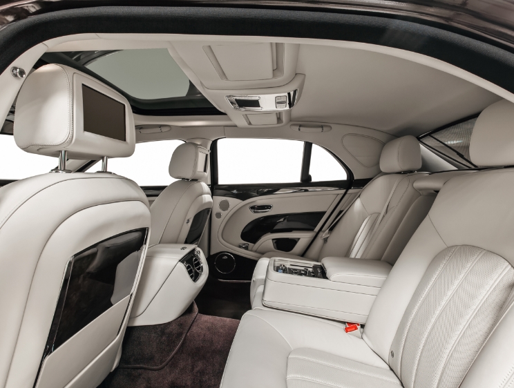 Heat-Resistant Materials Installation