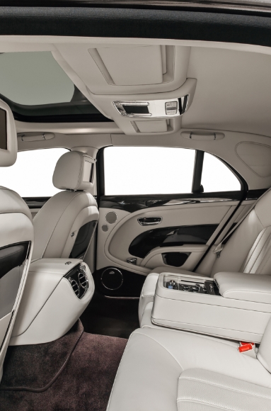 Roof Lining Repair Ashfield