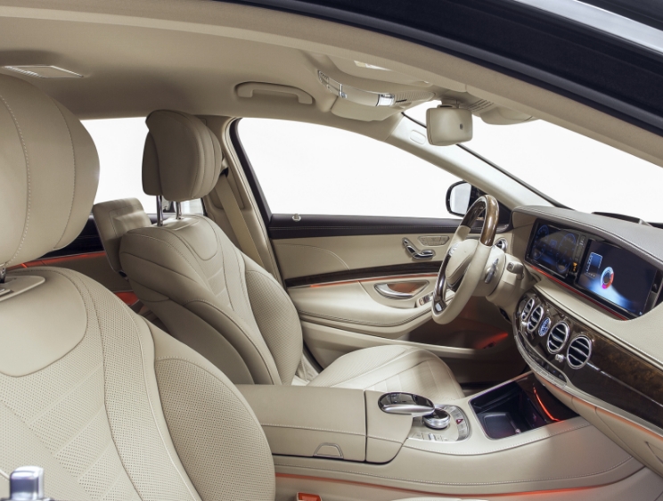 Heat-Resistant Materials Installation