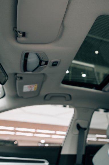 Roof Lining Repair Ashfield