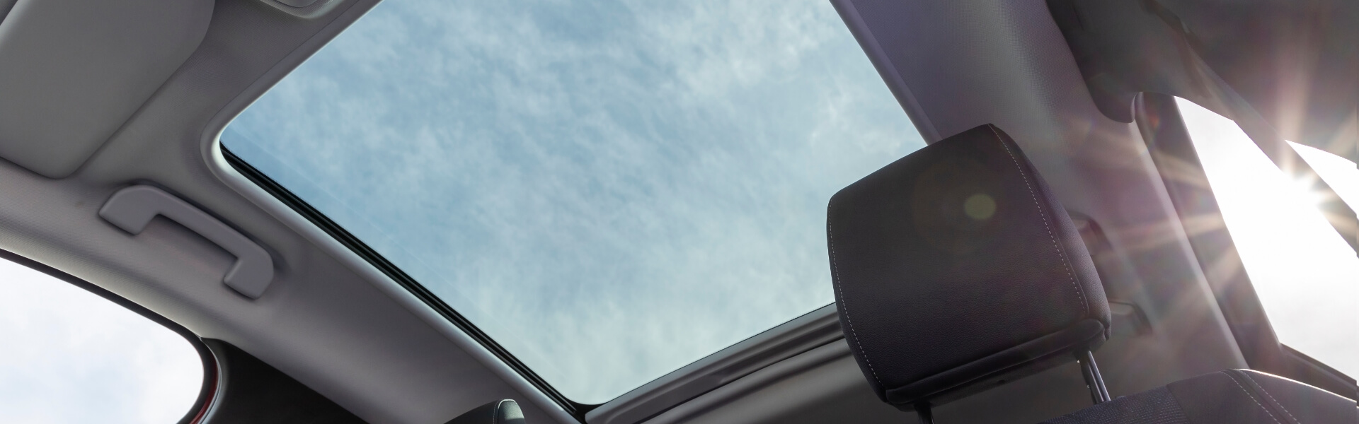 Roof Lining Repair Ashfield